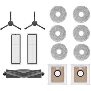 Dreame F9 Pro sada příslušenství