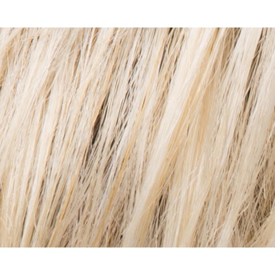 Exclusive wigs by Lubo Landora iced champagne