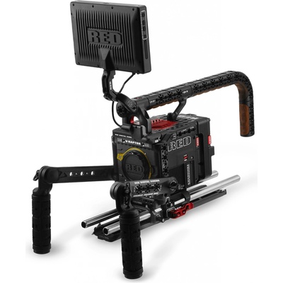 RED V-RAPTOR [X] Z Mount Production Pack (V-Lock)