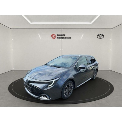 Toyota Corolla 2.0 Hybrid Touring Sports 131 kW