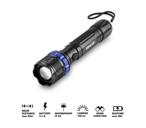 Sencor SLL 102