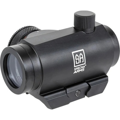 Specna Arms CORE Compact černý