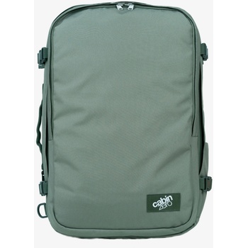 CabinZero Зелена унисекс раница CabinZero Classic Pro (42L) CabinZero | Zelen | МЪЖЕ | ЕДИН РАЗМЕР