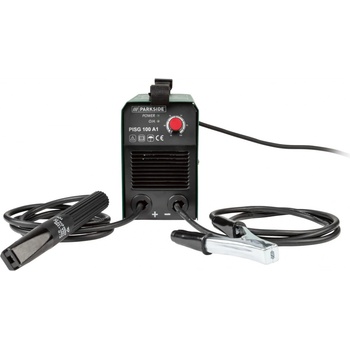 Parkside PISG 100 A1