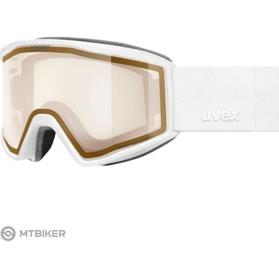 uvex Blast pro v clear s0 4