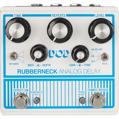 Digitech DOD Rubberneck