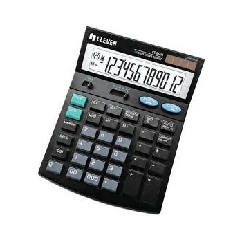 Eleven CT666N