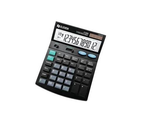 Eleven CT666N