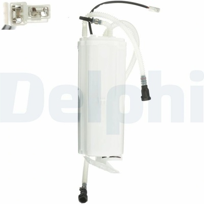 DELPHI ES21335-12B1 Lambda sonda (ES21335-12B1)