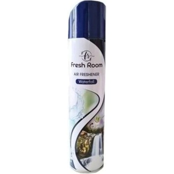 Ароматизиращ спрей Fresh Room 300 ml, Waterfall (218007-WF)