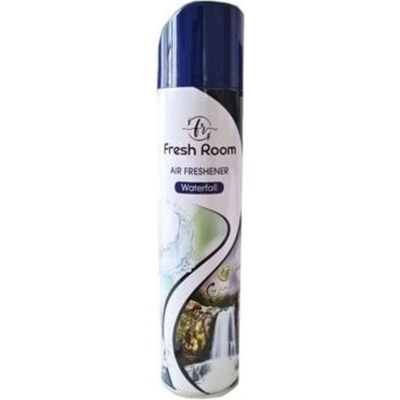 Ароматизиращ спрей Fresh Room 300 ml, Waterfall (218007-WF)