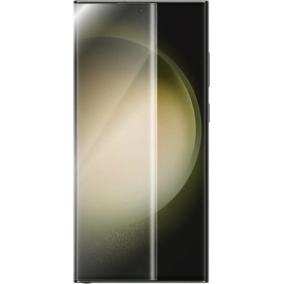 Samsung Original Tvrzené Sklo pro Galaxy S23 Ultra GP-TTS918MVATW