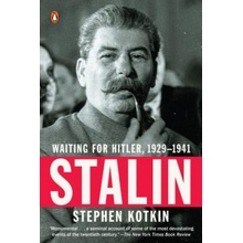 Stephen Kotkin - Stalin