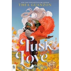 Tusk Love (2025)