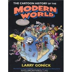 Cartoon History of the Modern World Part 1 | Larry Gonick (ISBN: 9780060760045)