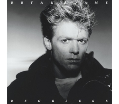 ADAMS BRYAN: RECKLESS LP