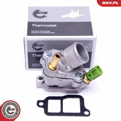 Termostat, chladivo ESEN SKV 20SKV084