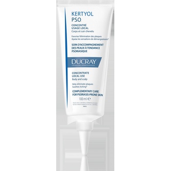 Ducray Kertyol PSO creme 100 ml