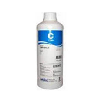 Inktec Мастило за Epson 1 литър Cyan- 004 - INKTEC-EPS-04LC