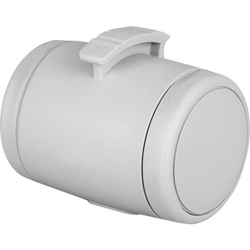 Flexi Multi Box zásobník na vodítko světle šedá 1 ks