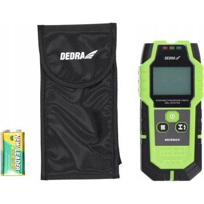 Dedra MC0962