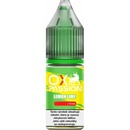 E-liquidy Oxva Ox Passion Salts Lemon Lime 10 ml 20 mg