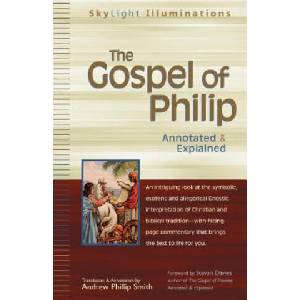 Gospel of Philip | Andrew Phillip Smith (ISBN: 9781594731112)