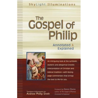 Gospel of Philip | Andrew Phillip Smith