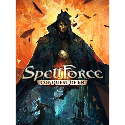 SpellForce Conquest of Eo