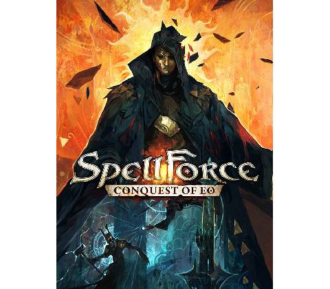 SpellForce Conquest of Eo