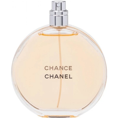 Chanel Chance toaletná voda dámska 150 ml Tester