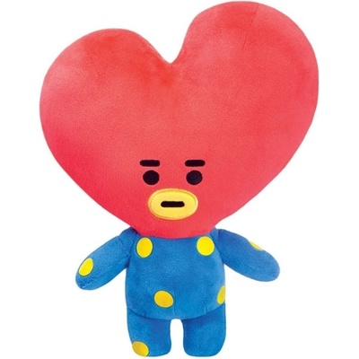 Line Friends BT21 TATA Velký 30 cm