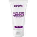 Desirel - лубрикант на водна основа с подхранващ ефект (50 мл) - lovesexshop