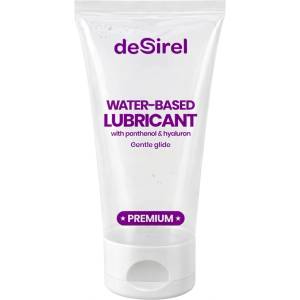 Desirel - лубрикант на водна основа с подхранващ ефект (50 мл) - lovesexshop