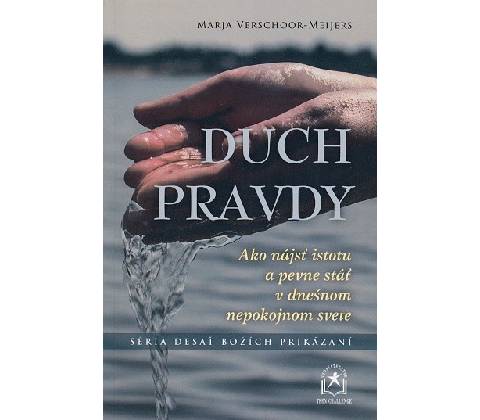 Duch pravdy