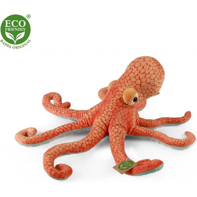 Eco- Friendly Rappa chobotnice 36 cm