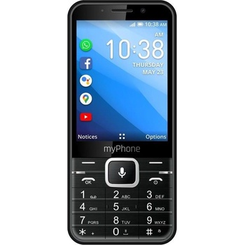 myPhone UP Smart LTE Dual SIM