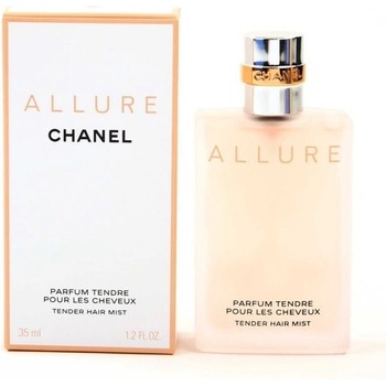 Chanel Allure Spray do vlasov 35 ml