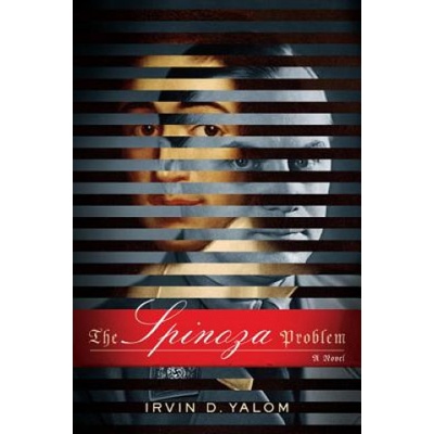 The Spinoza Problem. Das Spinoza-Problem, englische Ausgabe