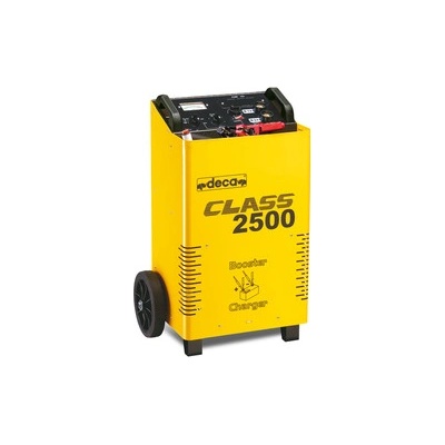 Deca CLASS Booster 2500