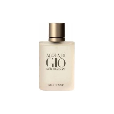Тоалетна вода за мъже Armani Acqua di Gio, 100 мл
