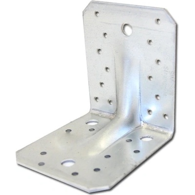 Úhelník 90 x 105 x 105 x 3,0 mm - kombinovaný s prolisem (K04) – Hledejceny.cz