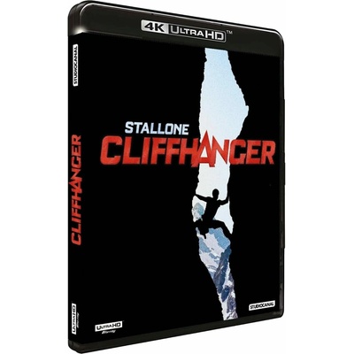 Cliffhanger BD