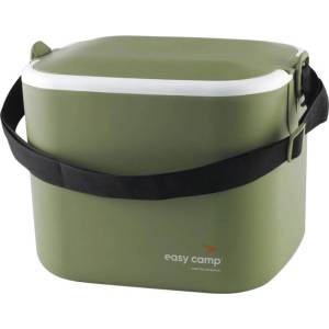Easy Camp Arctic Poppy Цвят: зелен