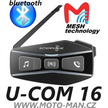 Interphone U-COM16