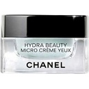 Chanel Hydra Beauty Micro Eye Cream 15 ml