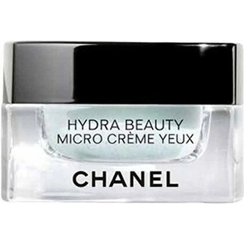 Chanel Hydra Beauty Micro Eye Cream 15 ml
