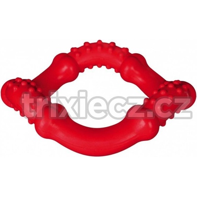 Trixie Plávajúci vlnitý kruh 15 cm