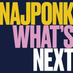 Supraphon Najponk: What's Next - CD (024080)