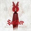 SEETHER: POISON THE PARISH CD